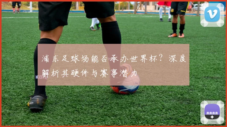 浦东足球场能否承办世界杯?深度解析其硬件与赛事潜力
