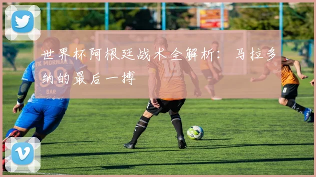 世界杯阿根廷战术全解析：马拉多纳的最后一搏