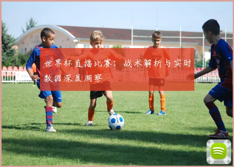 世界杯直播比赛:战术解析与实时数据深度洞察