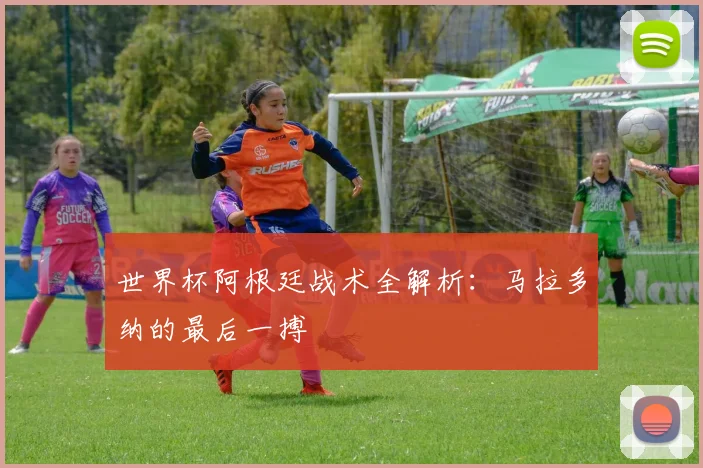世界杯阿根廷战术全解析：马拉多纳的最后一搏
