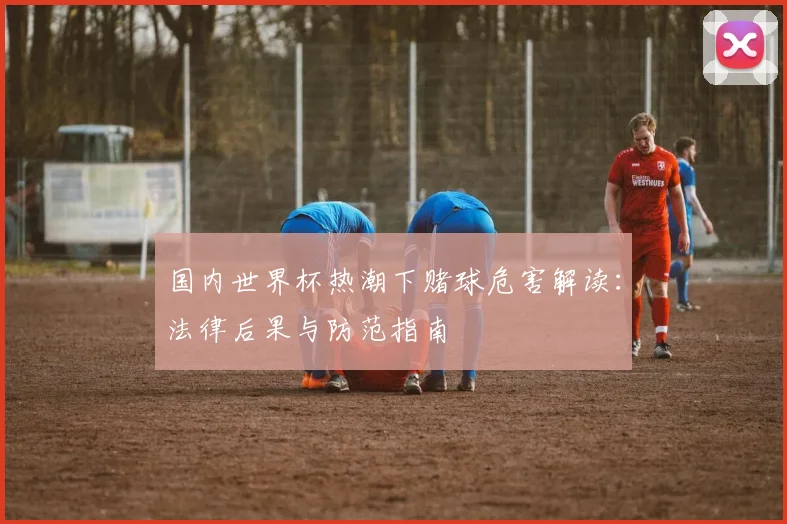 国内世界杯热潮下赌球危害解读：法律后果与防范指南