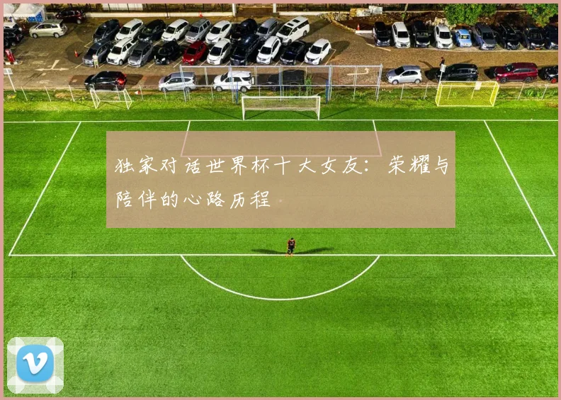 独家对话世界杯十大女友：荣耀与陪伴的心路历程
